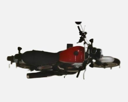 Ямаха 6510, объемом двигателя 0.95 л и пробегом 0 тыс. км за 9000 $, фото 3 на Automoto.ua