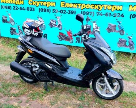 Ямаха 6510, об'ємом двигуна 14.86 л та пробігом 0 тис. км за 700 $, фото 16 на Automoto.ua