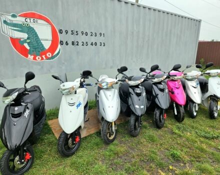 Ямаха 6510, об'ємом двигуна 14.86 л та пробігом 0 тис. км за 700 $, фото 4 на Automoto.ua