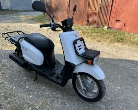 Ямаха 6510, объемом двигателя 49 л и пробегом 0 тыс. км за 699 $, фото 2 на Automoto.ua