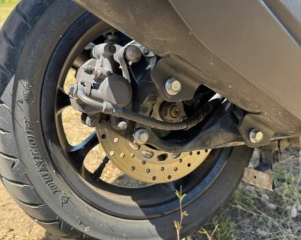Ямаха 6510, объемом двигателя 0.13 л и пробегом 0 тыс. км за 2500 $, фото 6 на Automoto.ua