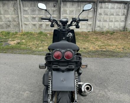Ямаха 6510, объемом двигателя 0.13 л и пробегом 0 тыс. км за 1200 $, фото 2 на Automoto.ua