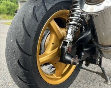 Ямаха 6510, объемом двигателя 0.13 л и пробегом 0 тыс. км за 1200 $, фото 7 на Automoto.ua