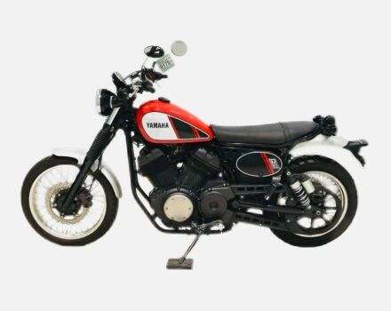 Ямаха 6510, объемом двигателя 0.95 л и пробегом 0 тыс. км за 9000 $, фото 1 на Automoto.ua