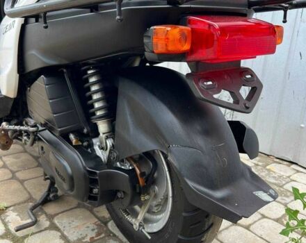 Ямаха 6510, объемом двигателя 49 л и пробегом 0 тыс. км за 32999 $, фото 7 на Automoto.ua