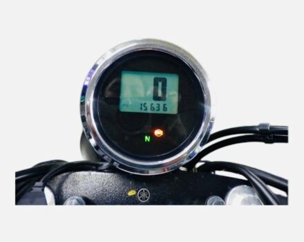 Ямаха 6510, объемом двигателя 0.95 л и пробегом 0 тыс. км за 9000 $, фото 4 на Automoto.ua