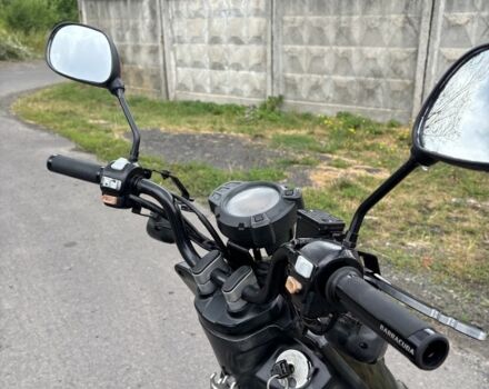 Ямаха 6510, объемом двигателя 0.13 л и пробегом 0 тыс. км за 1200 $, фото 5 на Automoto.ua
