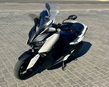 Ямаха 6510, об'ємом двигуна 0.25 л та пробігом 0 тис. км за 3600 $, фото 9 на Automoto.ua