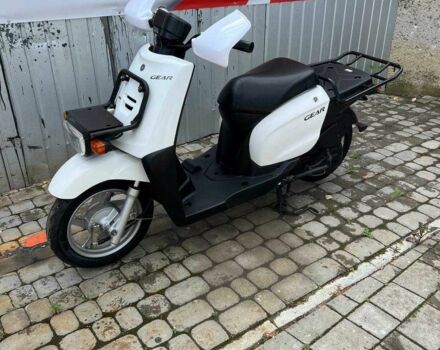 Ямаха 6510, объемом двигателя 49 л и пробегом 0 тыс. км за 32999 $, фото 1 на Automoto.ua