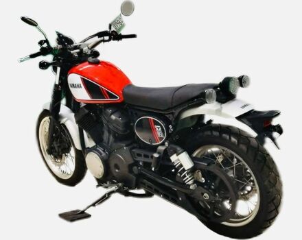 Ямаха 6510, объемом двигателя 0.95 л и пробегом 0 тыс. км за 9000 $, фото 5 на Automoto.ua