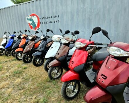 Ямаха 6510, об'ємом двигуна 14.86 л та пробігом 0 тис. км за 700 $, фото 7 на Automoto.ua