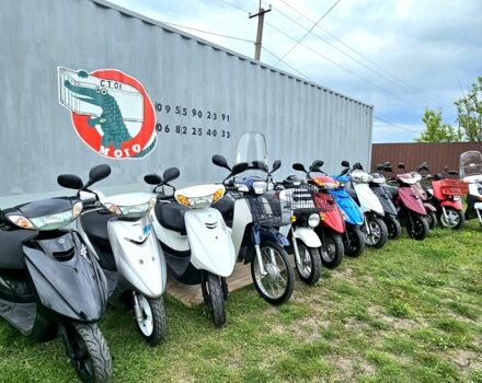 Ямаха 6510, об'ємом двигуна 14.86 л та пробігом 0 тис. км за 700 $, фото 20 на Automoto.ua