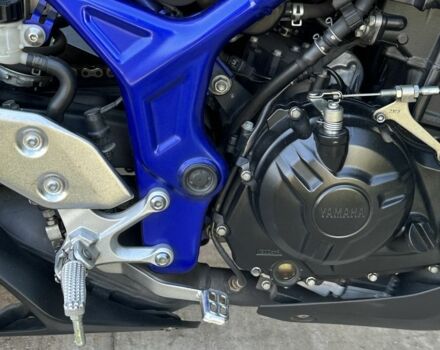 Ямаха 6510, объемом двигателя 0.3 л и пробегом 0 тыс. км за 4100 $, фото 14 на Automoto.ua
