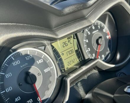 Ямаха 6510, об'ємом двигуна 0.25 л та пробігом 0 тис. км за 3600 $, фото 15 на Automoto.ua