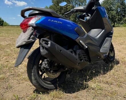 Ямаха 6510, объемом двигателя 0.13 л и пробегом 0 тыс. км за 2500 $, фото 4 на Automoto.ua