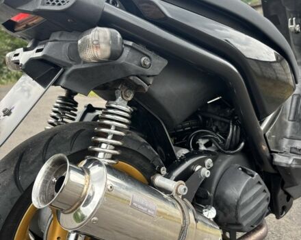 Ямаха 6510, объемом двигателя 0.13 л и пробегом 0 тыс. км за 1200 $, фото 3 на Automoto.ua