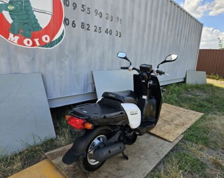 Ямаха 6510, объемом двигателя 14.86 л и пробегом 0 тыс. км за 800 $, фото 20 на Automoto.ua