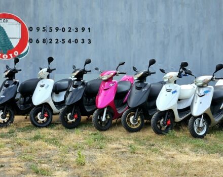 Ямаха 6510, об'ємом двигуна 14.86 л та пробігом 0 тис. км за 700 $, фото 5 на Automoto.ua