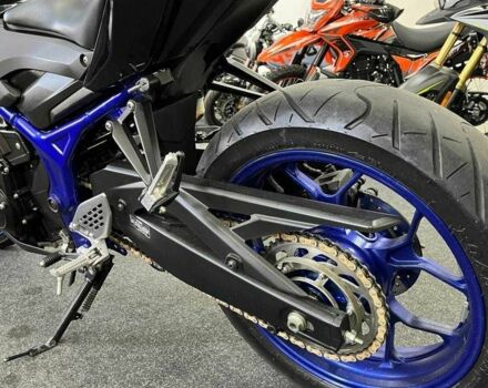 Ямаха 6510, объемом двигателя 0.25 л и пробегом 0 тыс. км за 4250 $, фото 11 на Automoto.ua