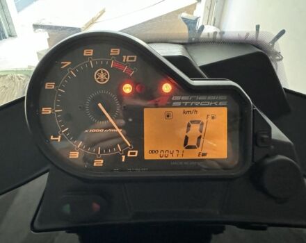 Ямаха 6510, объемом двигателя 1.05 л и пробегом 0 тыс. км за 13500 $, фото 6 на Automoto.ua