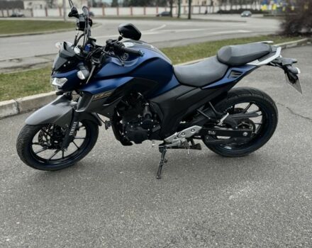 Ямаха 6510, объемом двигателя 0.25 л и пробегом 0 тыс. км за 2950 $, фото 2 на Automoto.ua