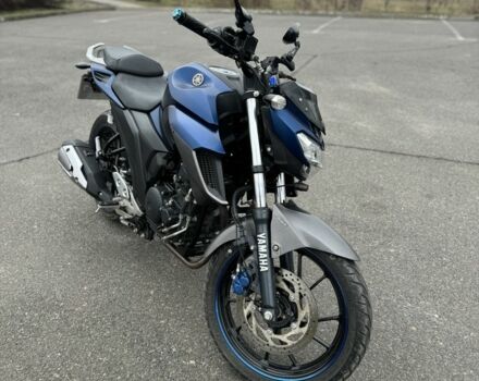 Ямаха 6510, объемом двигателя 0.25 л и пробегом 0 тыс. км за 2950 $, фото 10 на Automoto.ua