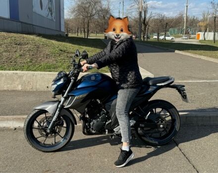 Ямаха 6510, объемом двигателя 0.25 л и пробегом 0 тыс. км за 2950 $, фото 6 на Automoto.ua