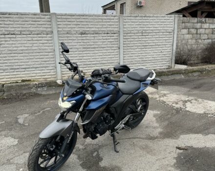 Ямаха 6510, объемом двигателя 0.25 л и пробегом 0 тыс. км за 2950 $, фото 14 на Automoto.ua