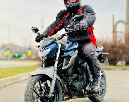 Ямаха 6510, объемом двигателя 0.25 л и пробегом 0 тыс. км за 2950 $, фото 3 на Automoto.ua