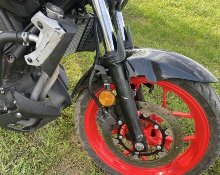 Ямаха 6510, объемом двигателя 0.32 л и пробегом 0 тыс. км за 4500 $, фото 6 на Automoto.ua