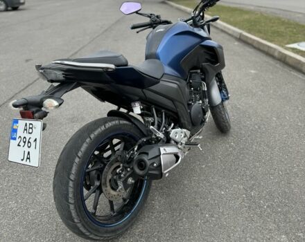 Ямаха 6510, объемом двигателя 0.25 л и пробегом 0 тыс. км за 2950 $, фото 13 на Automoto.ua
