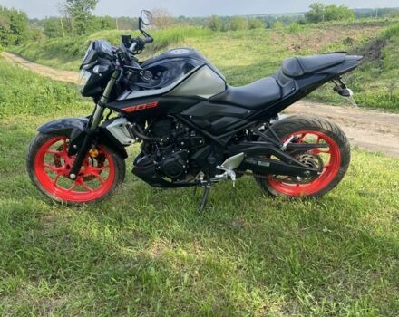 Ямаха 6510, объемом двигателя 0.32 л и пробегом 0 тыс. км за 4500 $, фото 2 на Automoto.ua