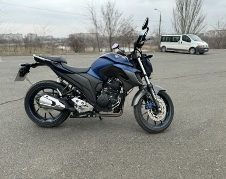 Ямаха 6510, объемом двигателя 0.25 л и пробегом 0 тыс. км за 2950 $, фото 1 на Automoto.ua