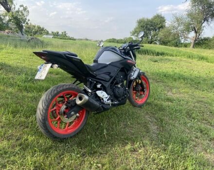 Ямаха 6510, объемом двигателя 0.32 л и пробегом 0 тыс. км за 4500 $, фото 3 на Automoto.ua