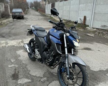 Ямаха 6510, объемом двигателя 0.25 л и пробегом 0 тыс. км за 2950 $, фото 15 на Automoto.ua