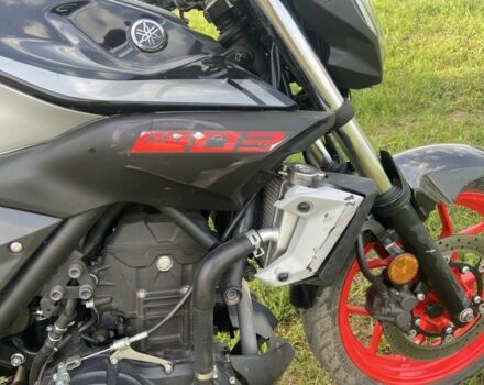 Ямаха 6510, объемом двигателя 0.32 л и пробегом 0 тыс. км за 4500 $, фото 4 на Automoto.ua