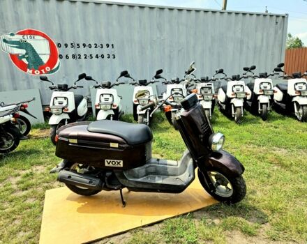 Ямаха 6510, об'ємом двигуна 49 л та пробігом 0 тис. км за 500 $, фото 9 на Automoto.ua