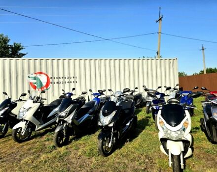 Ямаха 6510, об'ємом двигуна 49 л та пробігом 0 тис. км за 500 $, фото 12 на Automoto.ua
