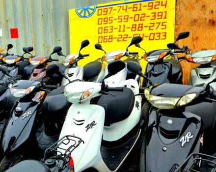 Ямаха 6510, об'ємом двигуна 49 л та пробігом 0 тис. км за 500 $, фото 5 на Automoto.ua