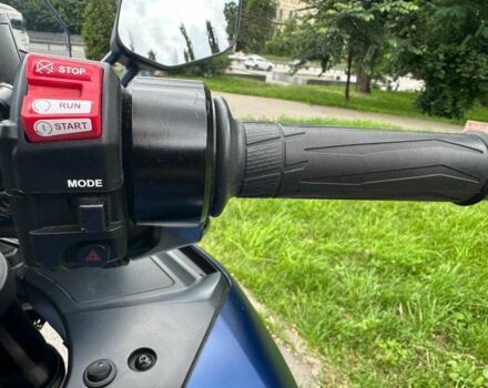 Ямаха 6510, объемом двигателя 1.3 л и пробегом 0 тыс. км за 16999 $, фото 13 на Automoto.ua