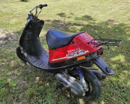 Ямаха 6510, об'ємом двигуна 50 л та пробігом 0 тис. км за 134 $, фото 4 на Automoto.ua