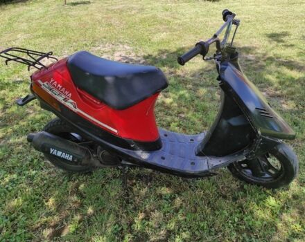 Ямаха 6510, об'ємом двигуна 50 л та пробігом 0 тис. км за 134 $, фото 2 на Automoto.ua