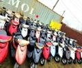Ямаха 6510, об'ємом двигуна 49 л та пробігом 0 тис. км за 500 $, фото 4 на Automoto.ua