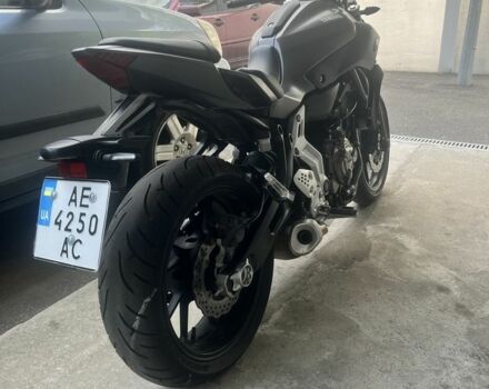 Ямаха 6510, об'ємом двигуна 14.86 л та пробігом 0 тис. км за 3600 $, фото 3 на Automoto.ua