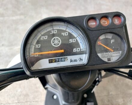 Ямаха 6510, объемом двигателя 50 л и пробегом 0 тыс. км за 750 $, фото 3 на Automoto.ua