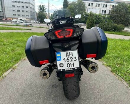 Ямаха 6510, объемом двигателя 1.3 л и пробегом 0 тыс. км за 16999 $, фото 11 на Automoto.ua