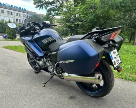 Ямаха 6510, объемом двигателя 1.3 л и пробегом 0 тыс. км за 16999 $, фото 4 на Automoto.ua