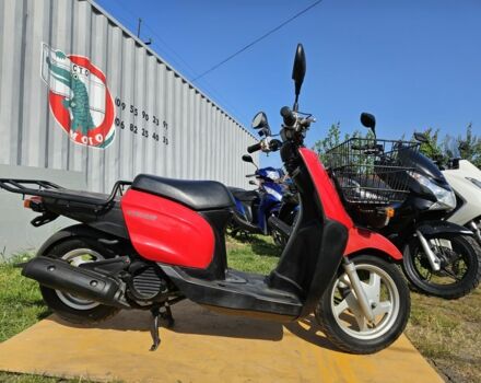 Ямаха 6510, об'ємом двигуна 49 л та пробігом 0 тис. км за 500 $, фото 11 на Automoto.ua