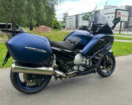 Ямаха 6510, объемом двигателя 1.3 л и пробегом 0 тыс. км за 16999 $, фото 8 на Automoto.ua
