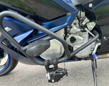 Ямаха 6510, объемом двигателя 1.3 л и пробегом 0 тыс. км за 16999 $, фото 17 на Automoto.ua